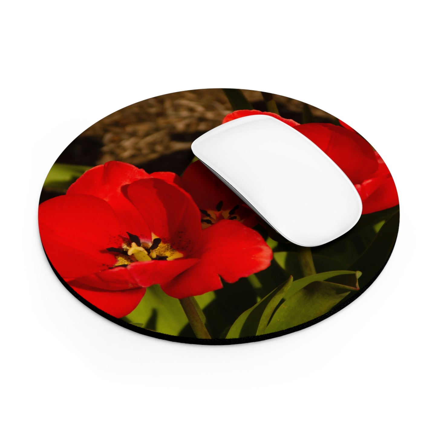 Flowers 05 Mouse Pad