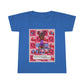 The Bible as Simple as ABC Q Toddler T-shirt