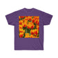 Flowers 18 Unisex Ultra Cotton Tee