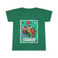 The Bible as Simple as ABC R Toddler T-shirt