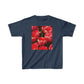 Flowers 09 Kids Heavy Cotton™ Tee