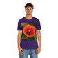 Flowers 31 Unisex Jersey Short Sleeve Tee