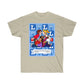 The Bible as Simple as ABC L Unisex Ultra Cotton Tee