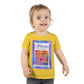 The Story of Jonah Toddler T-shirt