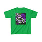 Flowers 04 Kids Heavy Cotton™ Tee