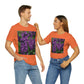 Flowers 21 Unisex Jersey Short Sleeve Tee
