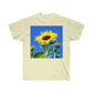 Flowers 02 Unisex Ultra Cotton Tee