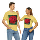 Flowers 14 Unisex Jersey Short Sleeve Tee