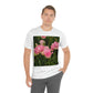 Flowers 17 Unisex Jersey Short Sleeve Tee