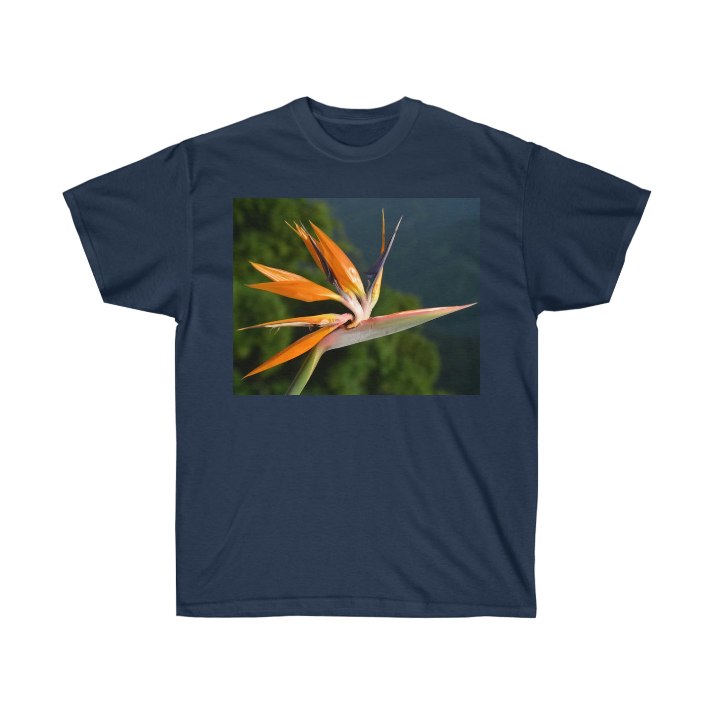 Flowers 26 Unisex Ultra Cotton Tee