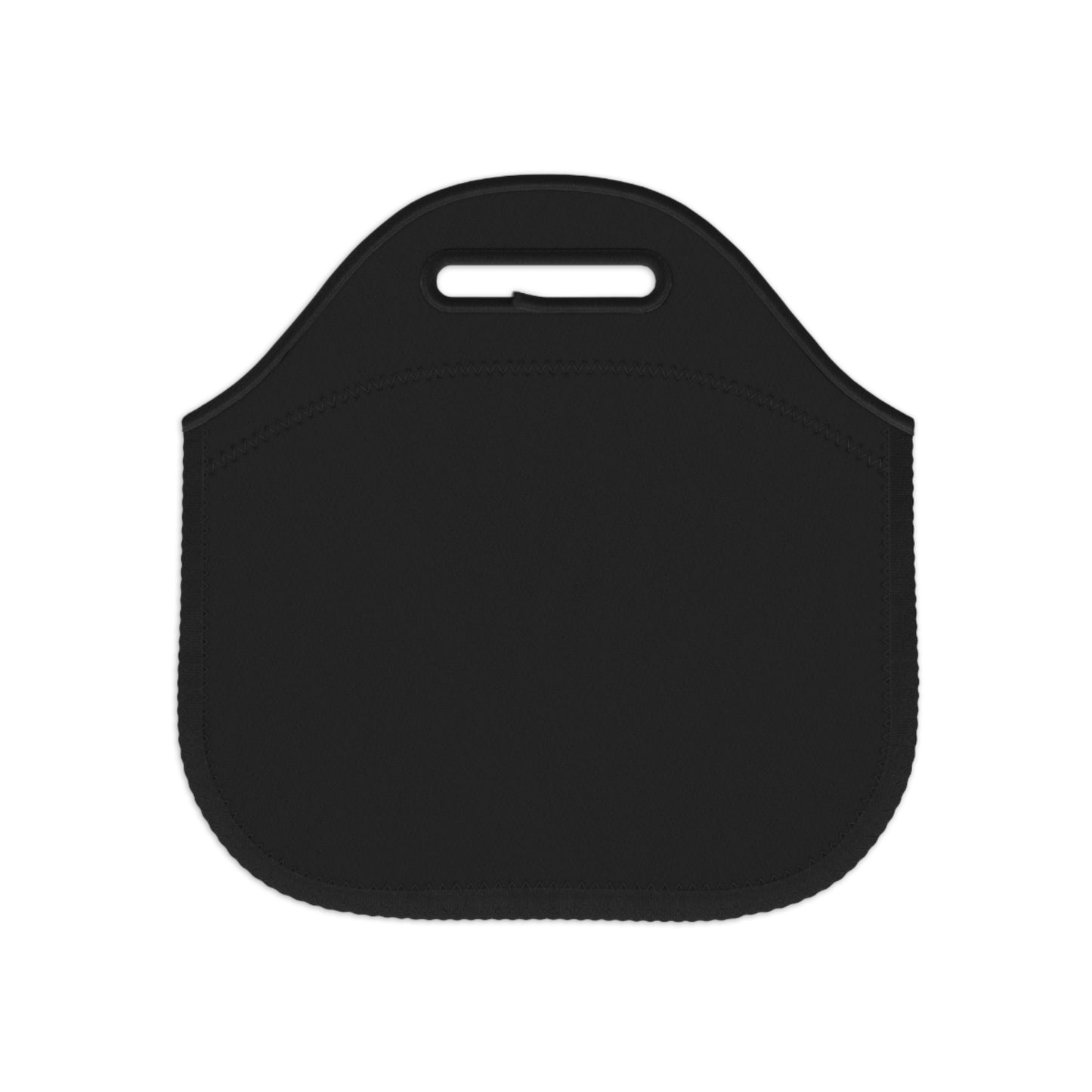 A Fowl Chain of Events Neoprene Lunch Bag