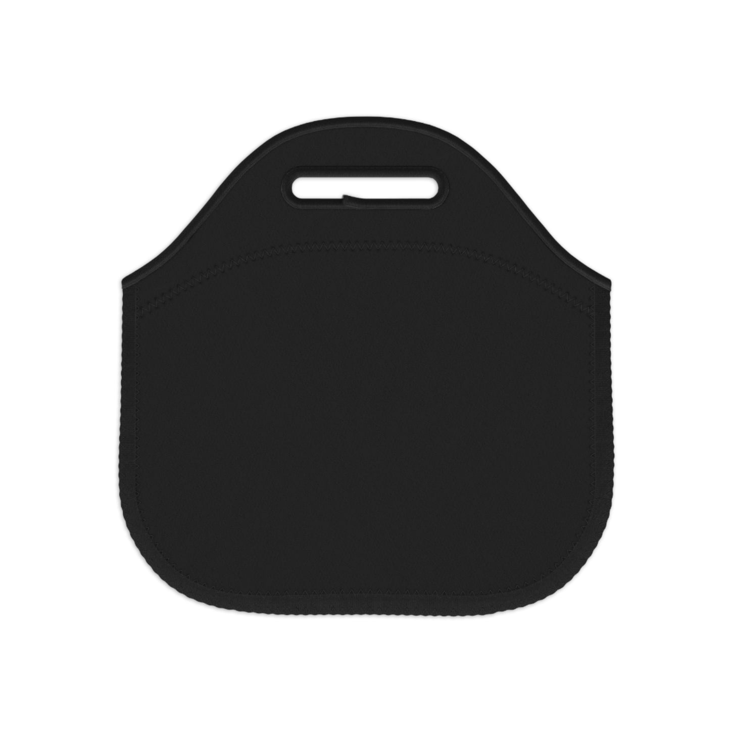 The Half Rooster Neoprene Lunch Bag