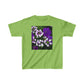 Flowers 04 Kids Heavy Cotton™ Tee