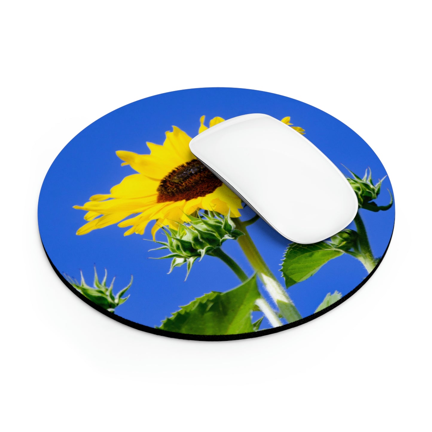 Flowers 02 Mouse Pad