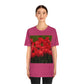 Flowers 22 Unisex Jersey Short Sleeve Tee