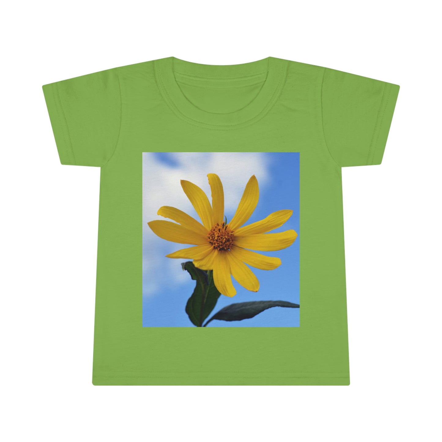 Flowers 32 Toddler T-shirt