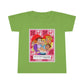 The Bible as Simple as ABC H Toddler T-shirt