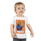 The Bible as Simple as ABC F Toddler T-shirt