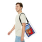 Pick Me Cried Arilla! AOP Tote Bag