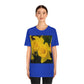 Flowers 10 Unisex Jersey Short Sleeve Tee