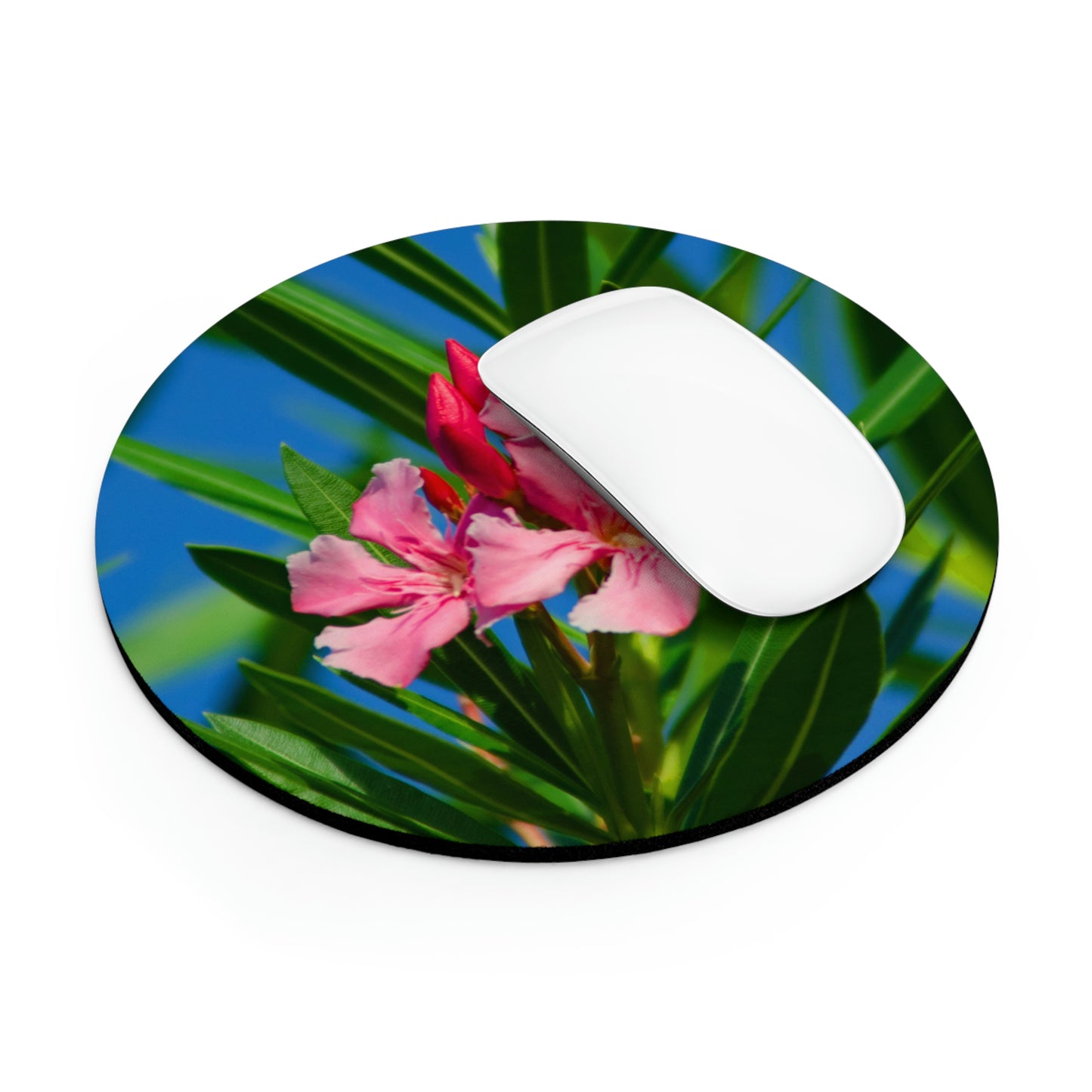 Flowers 30 Mouse Pad