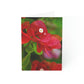 Flowers 28 Greeting Cards (1, 10, 30, and 50pcs)