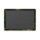 Flowers 06 Button Magnet, Rectangle (1 & 10 pcs)