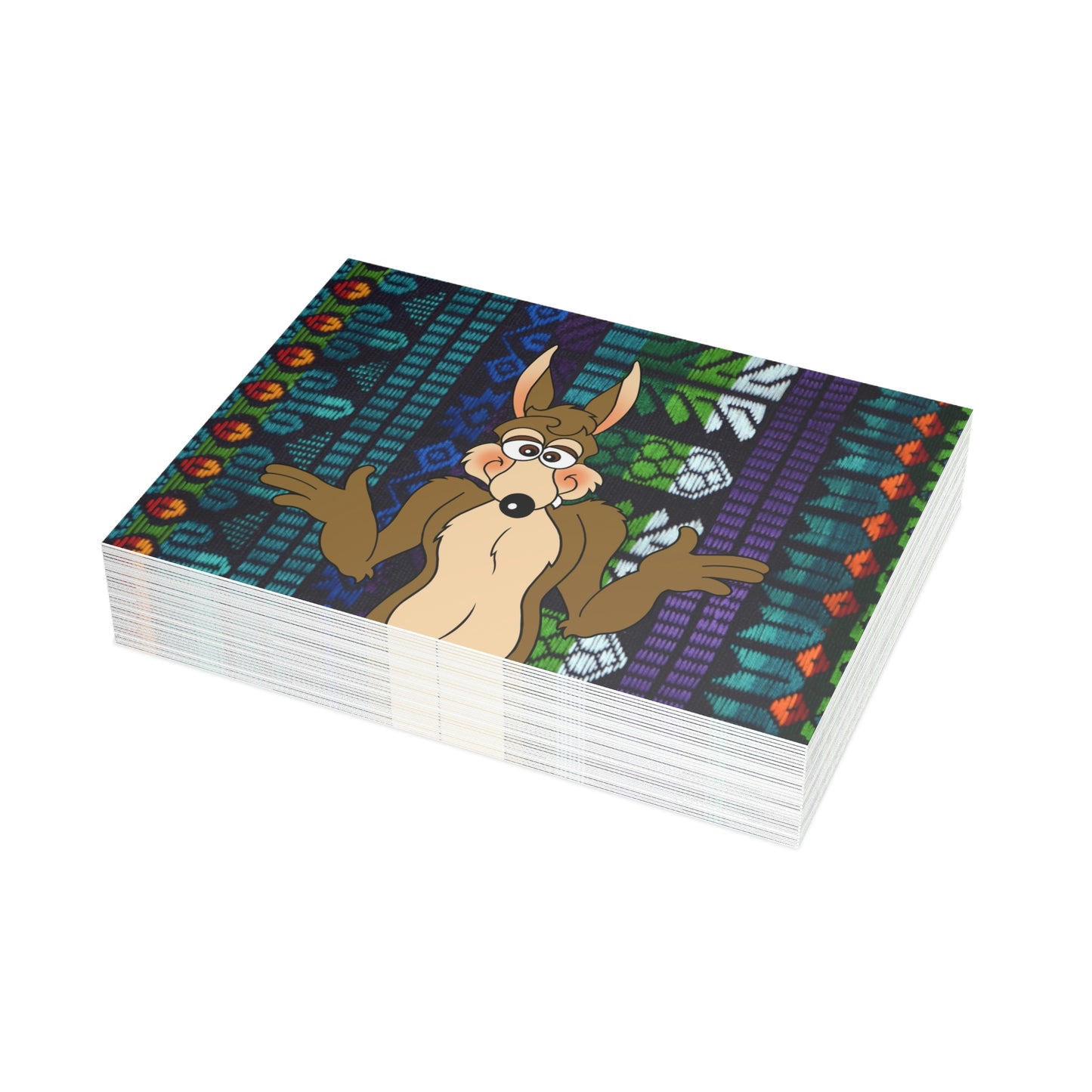 A Pack of Lies Greeting Card Bundles (envelopes not included)