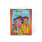 The Frog Princess Greeting Cards (1, 10, 30, and 50pcs)