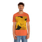 Flowers 16 Unisex Jersey Short Sleeve Tee