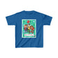 The Bible as Simple as ABC R Kids Heavy Cotton™ Tee