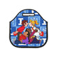 The Bible as Simple as ABC L Neoprene Lunch Bag