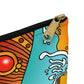 Once Upon East Africa! Accessory Pouch