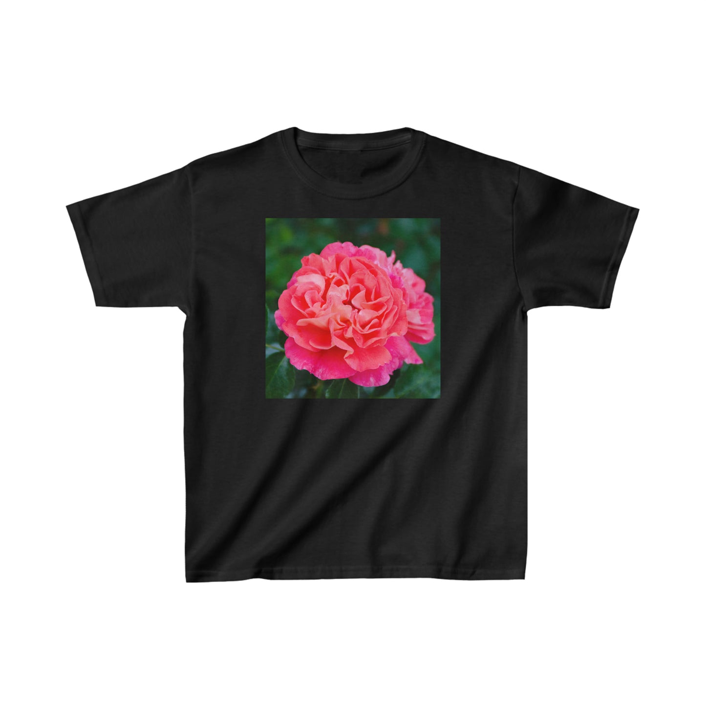 Flowers 08 Kids Heavy Cotton™ Tee