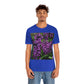 Flowers 21 Unisex Jersey Short Sleeve Tee