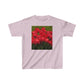 Flowers 22 Kids Heavy Cotton™ Tee