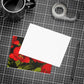Flowers 05 Greeting Card Bundles (envelopes not included)