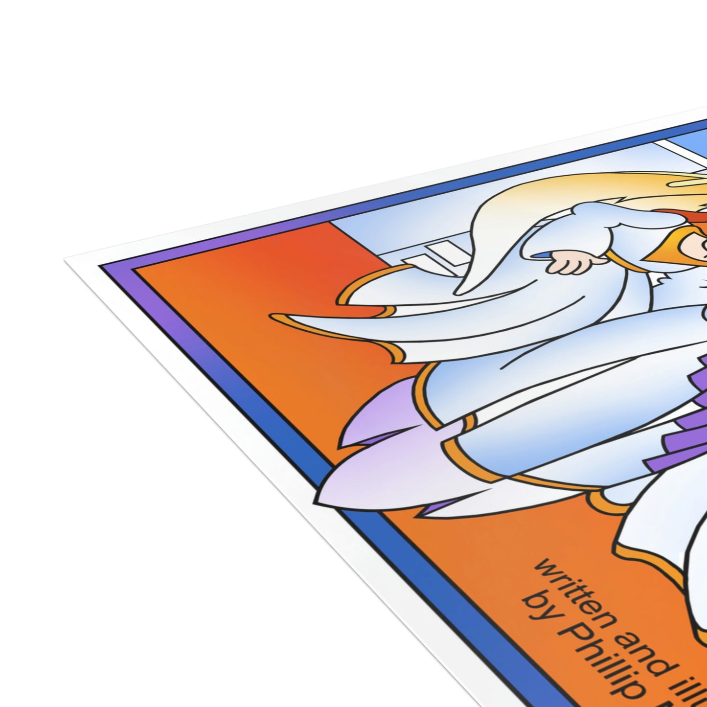 Shirley, Goodness, and Mercy Greeting Card Bundles (envelopes not included)