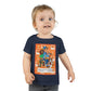 The Bible as Simple as ABC X Toddler T-shirt