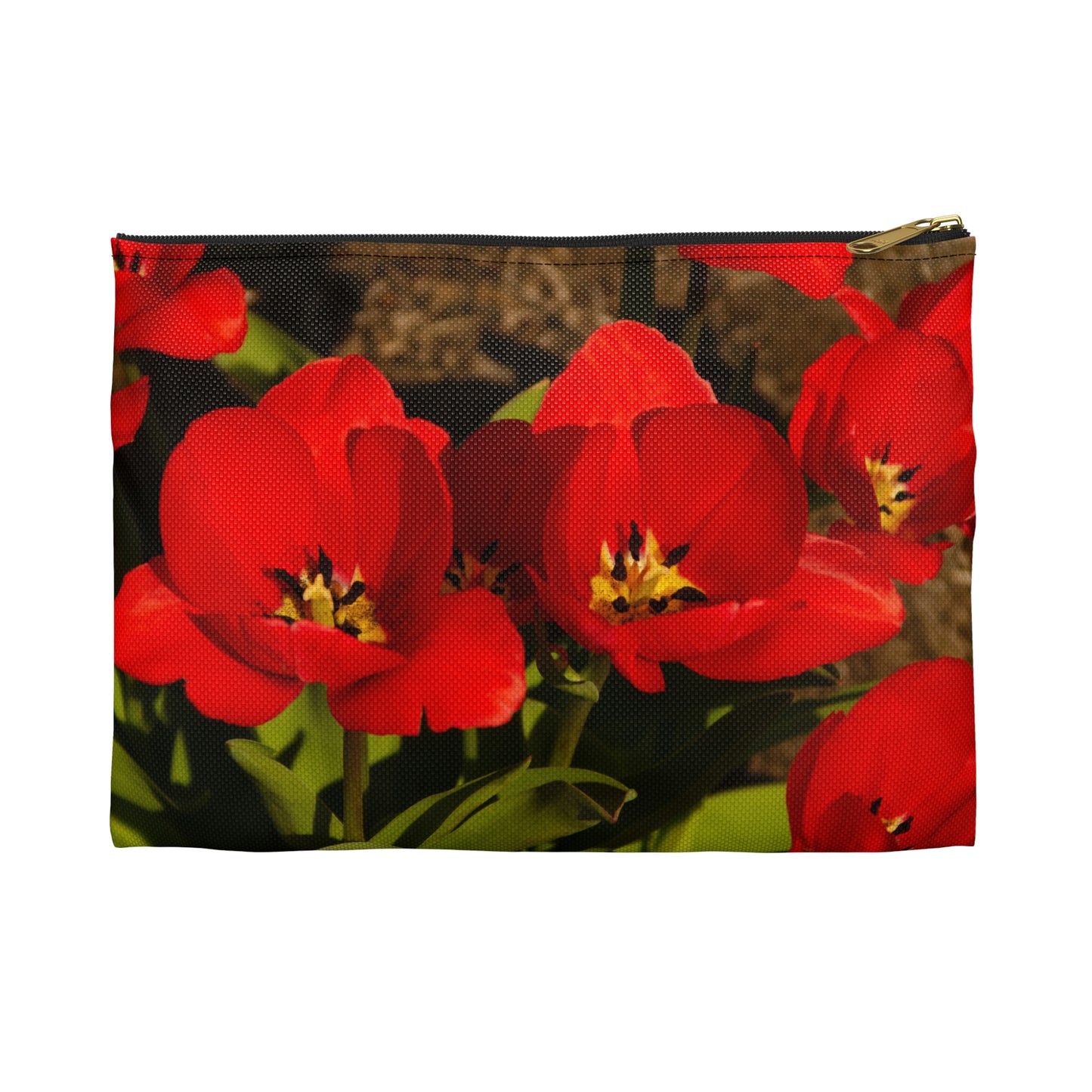 Flowers 05 Accessory Pouch