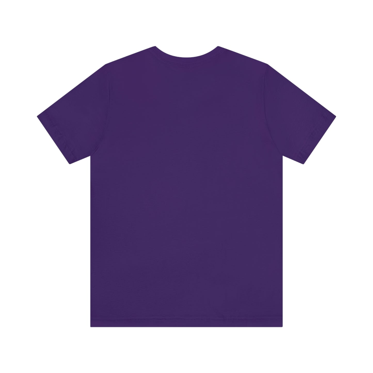 Flowers 17 Unisex Jersey Short Sleeve Tee