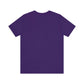 Flowers 33 Unisex Jersey Short Sleeve Tee