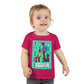 The Bible as Simple as ABC I Toddler T-shirt