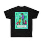 The Bible as Simple as ABC I Unisex Ultra Cotton Tee