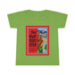 The Half Rooster Toddler T-shirt