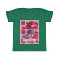 The Bible as Simple as ABC Q Toddler T-shirt