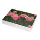 Flowers 17 Greeting Card Bundles (envelopes not included)