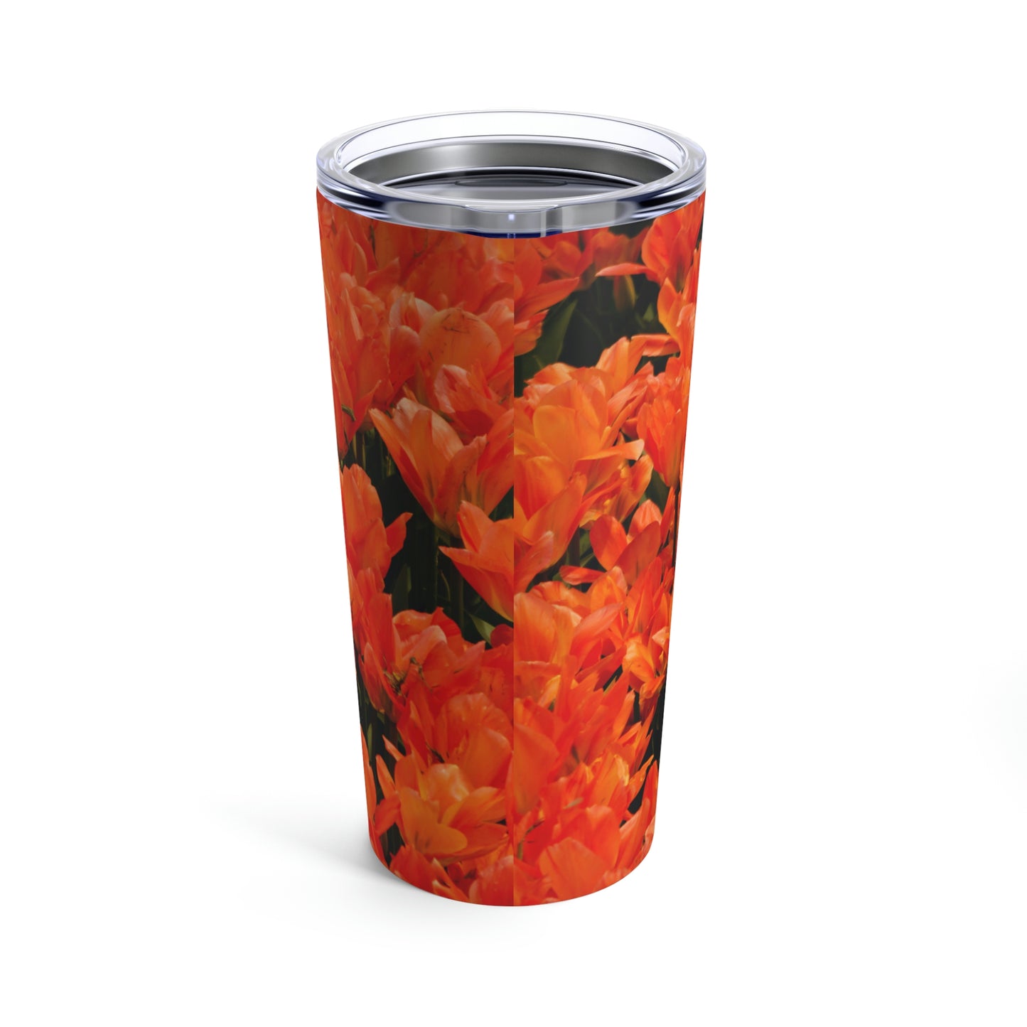 Flowers 03 Tumbler 20oz