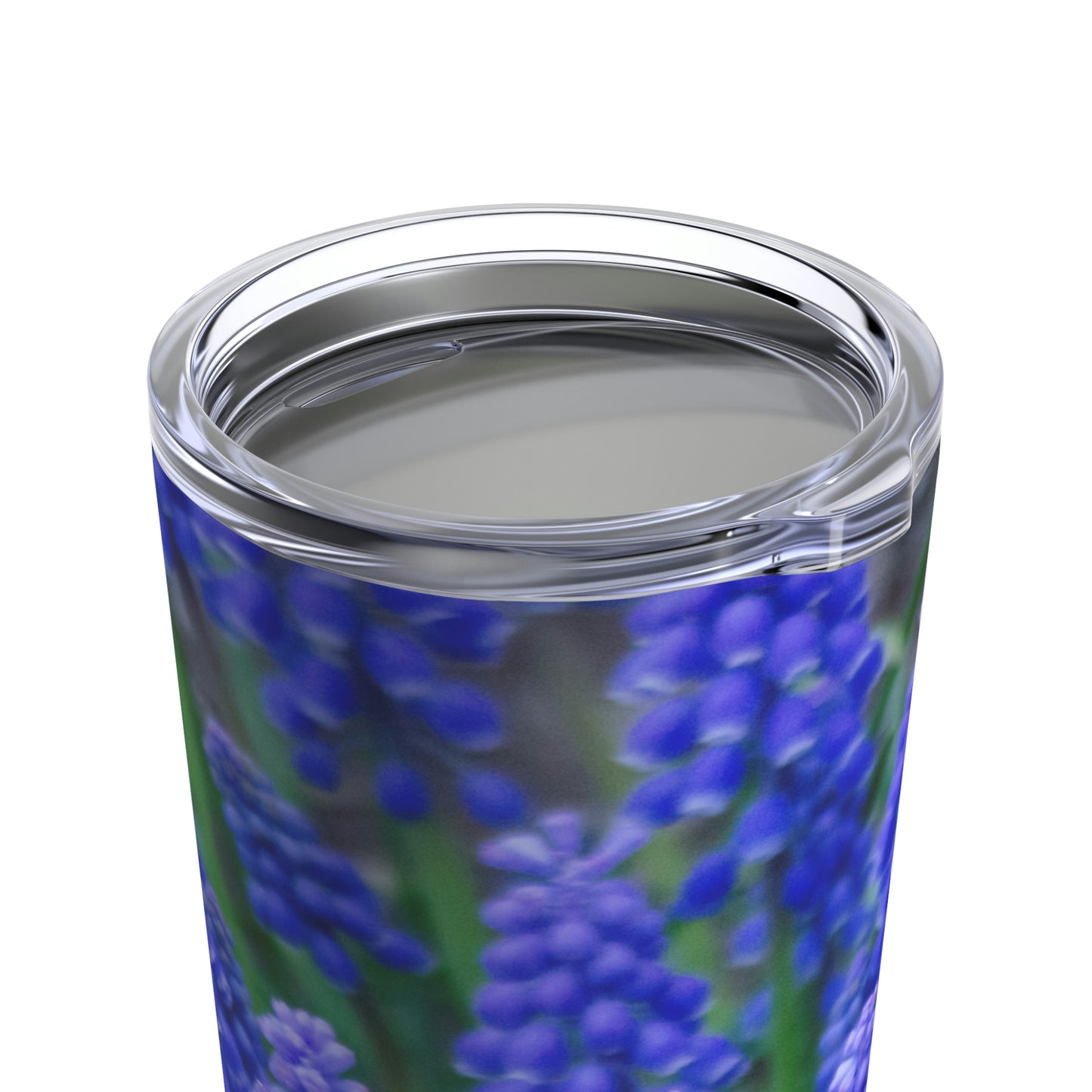 Flowers 10 Tumbler 20oz