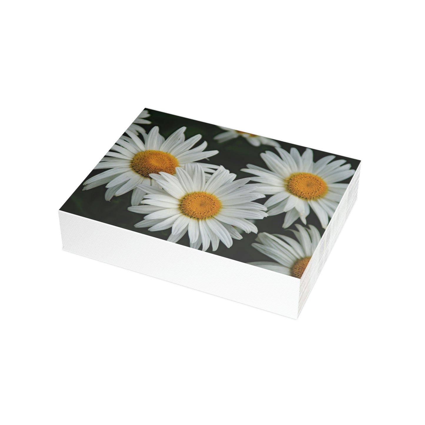 Flowers 07 Greeting Card Bundles (envelopes not included)